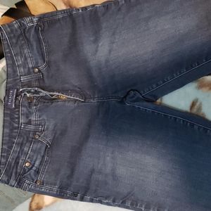 Brand- Talbots Size- 8 Color- Dark Blue